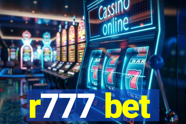 r777 bet